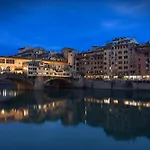 Unyca - River View Suite