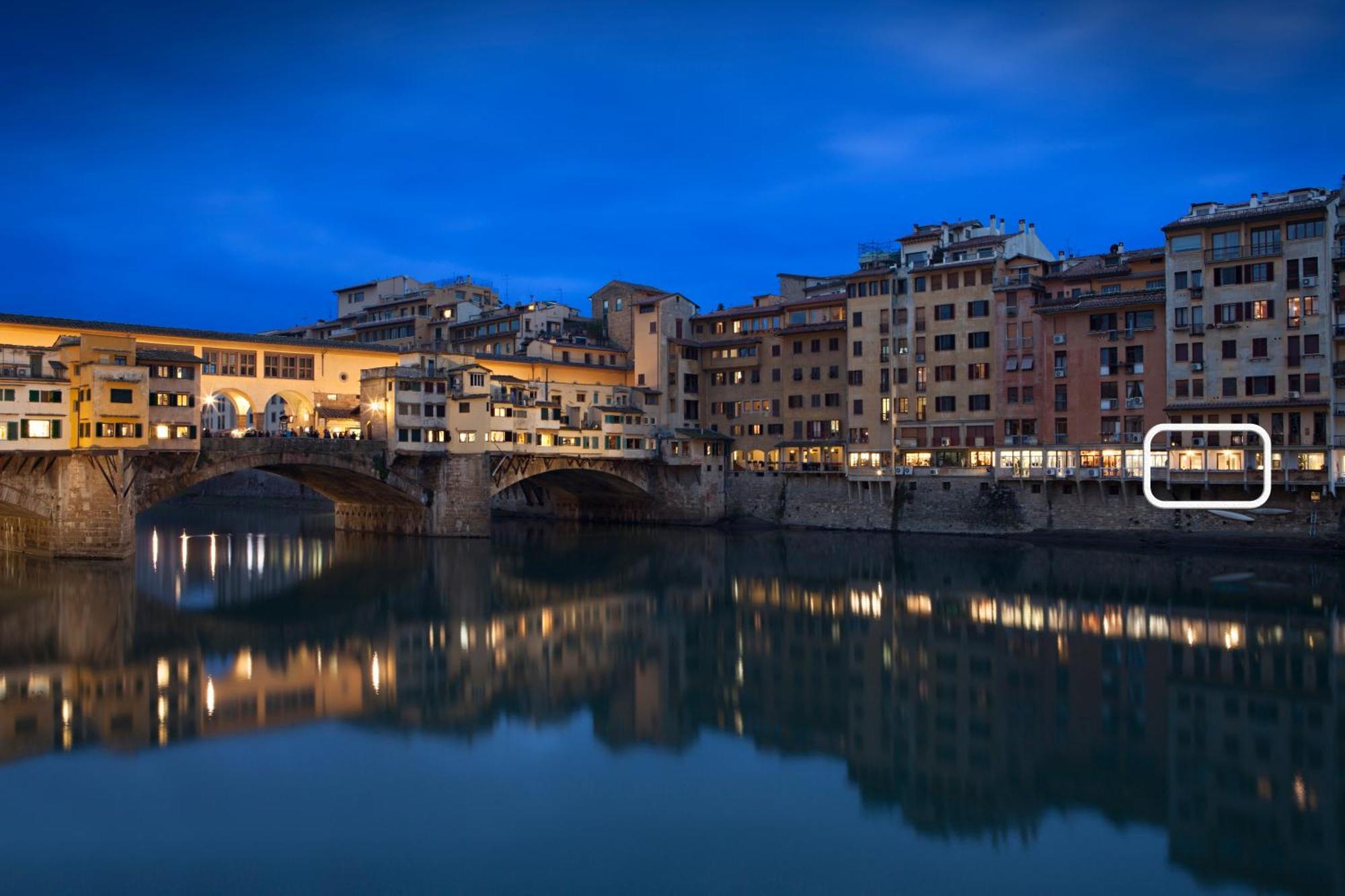 Apartment Unyca - River View