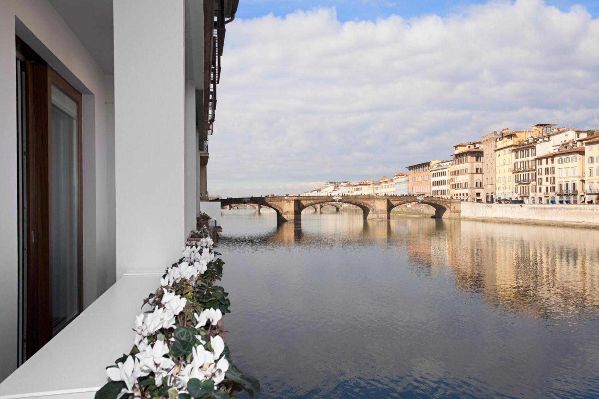 Apartment Unyca - River View